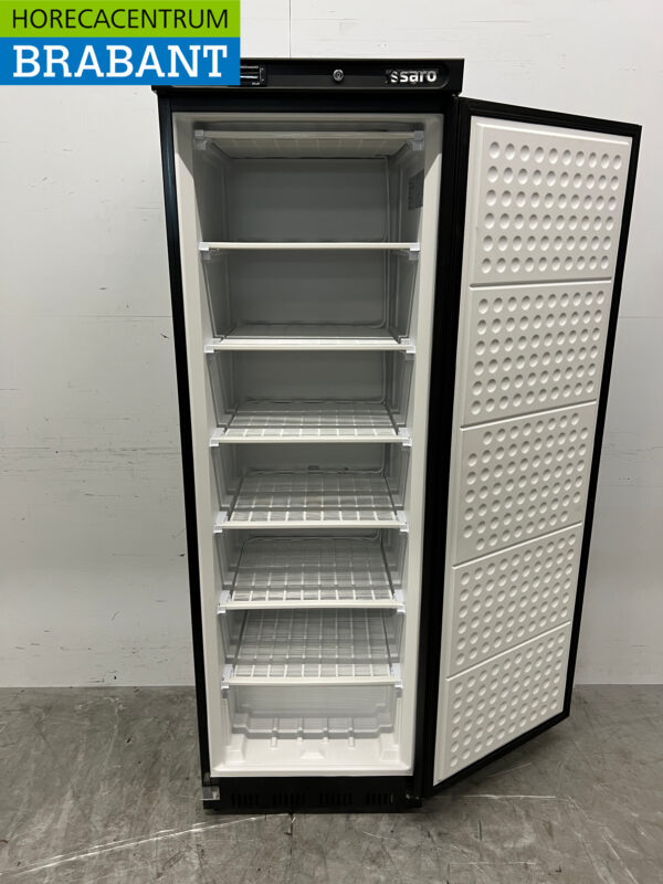 Saro Freezer Freezer cabinet 361 liters 230V Horeca - Image 4