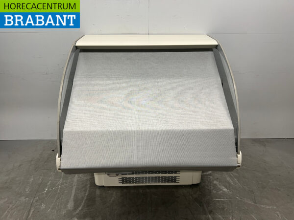 Carrier Mobile Refrigerated Display Case 131.5 cm 230V Catering Store - Image 4