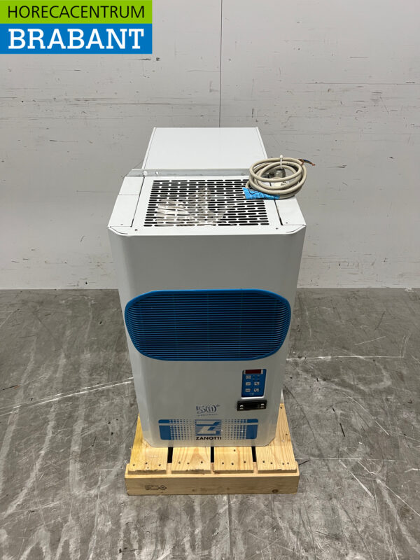 Zanotti Refrigeration Unit Refrigerator Plug-in unit 230V Horeca