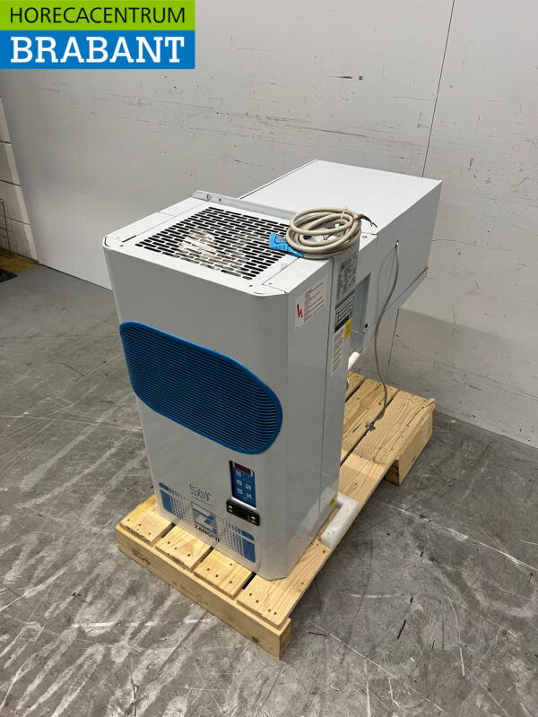 Zanotti Refrigeration Unit Refrigerator Plug-in unit 230V Horeca - Image 2