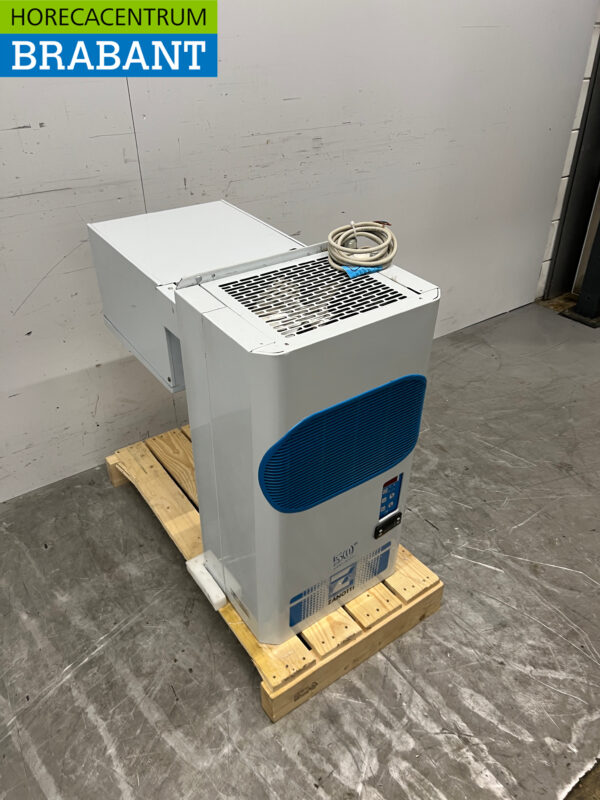 Zanotti Refrigeration Unit Refrigerator Plug-in unit 230V Horeca - Image 3
