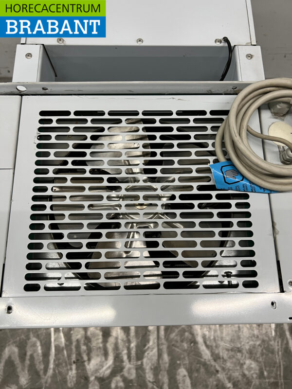 Zanotti Refrigeration Unit Refrigerator Plug-in unit 230V Horeca - Image 4