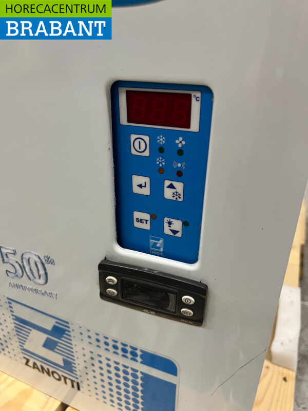 Zanotti Refrigeration Unit Refrigerator Plug-in unit 230V Horeca - Image 5