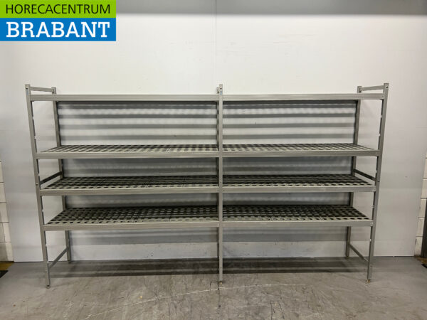 Fermod Rack Refrigeration Rack 278.5 cm Hospitality