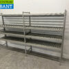 Fermod Rack Refrigeration Rack 278.5 cm Hospitality - Image 2
