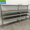 Fermod Rack Refrigeration Rack 278.5 cm Hospitality - Image 3