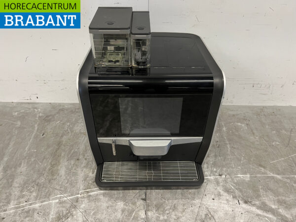 De Jong Duke Nio Coffee machine Coffee machine fresh beans 230V Catering