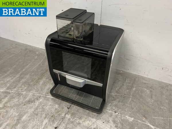 De Jong Duke Nio Coffee machine Coffee machine fresh beans 230V Catering - Image 2