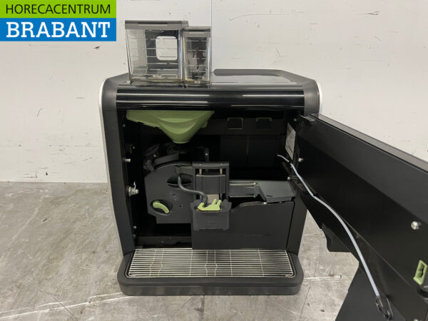 De Jong Duke Nio Coffee machine Coffee machine fresh beans 230V Catering - Image 4