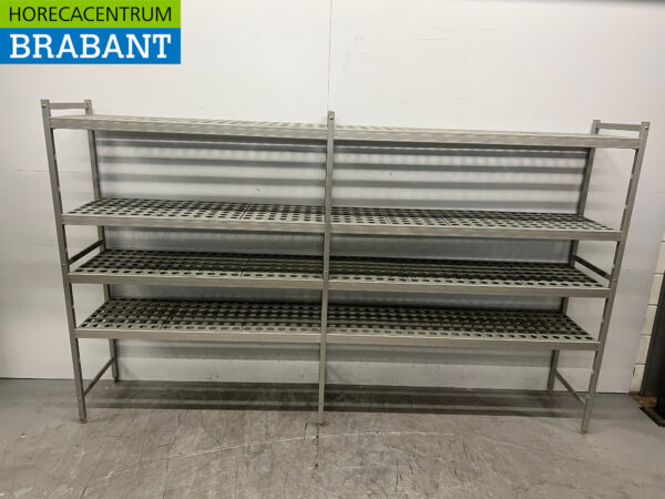 Fermod Rack Refrigeration Rack 278.5 cm Hospitality
