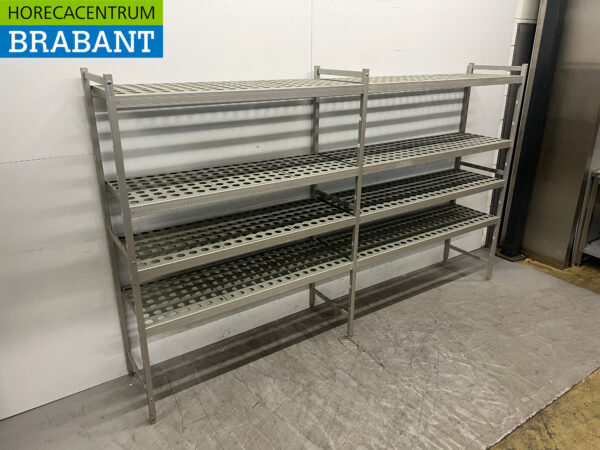 Fermod Rack Refrigeration Rack 278.5 cm Hospitality - Image 2