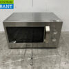Stainless steel Microwave Samsung 1100 Watt 230V Catering