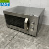 Stainless steel Microwave Samsung 1100 Watt 230V Catering - Image 2