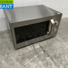 Stainless steel Microwave Samsung 1100 Watt 230V Catering - Image 3