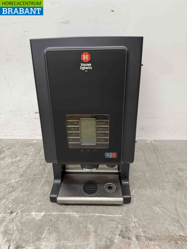 Douwe Egberts coffee machine 230V Horeca