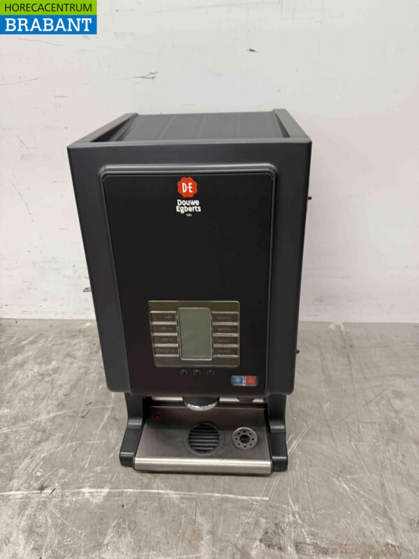 Douwe Egberts coffee machine 230V Horeca - Image 2