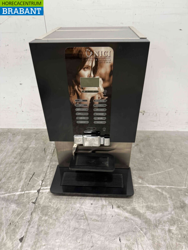 Animo optivent 32 TS Coffee machine 230V Horeca