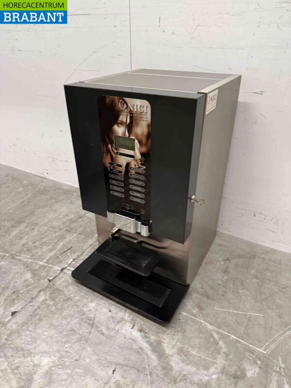 Animo optivent 32 TS Coffee machine 230V Horeca - Image 2