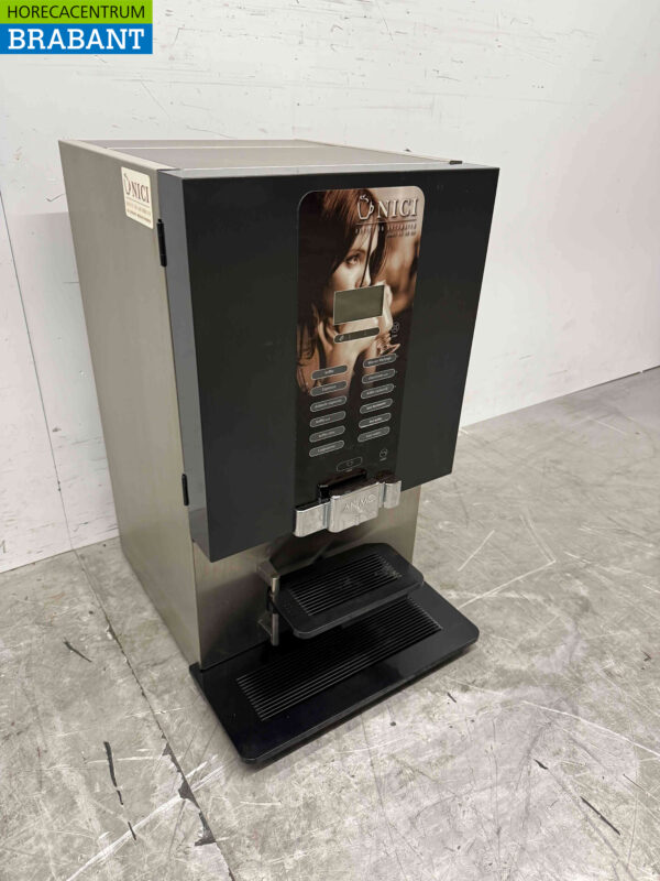 Animo optivent 32 TS Coffee machine 230V Horeca - Image 3