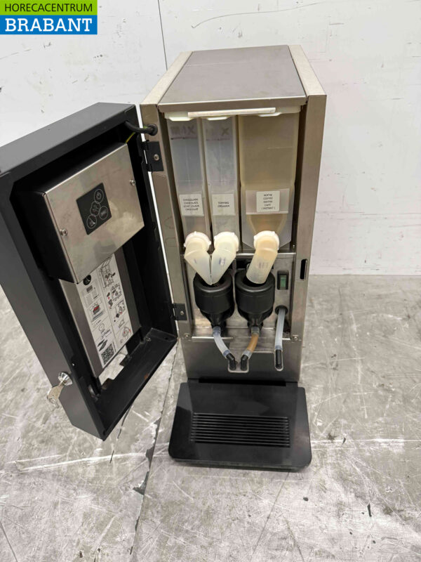Animo Optivent 32S NG Coffee machine 230V Catering - Image 4