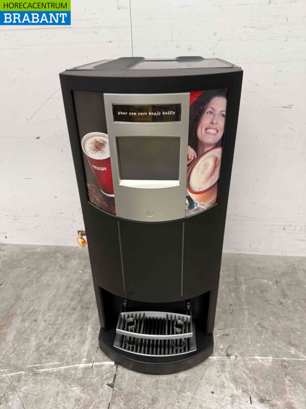 Cafeja Vista Coffee Machine Fresh coffee 230V Catering