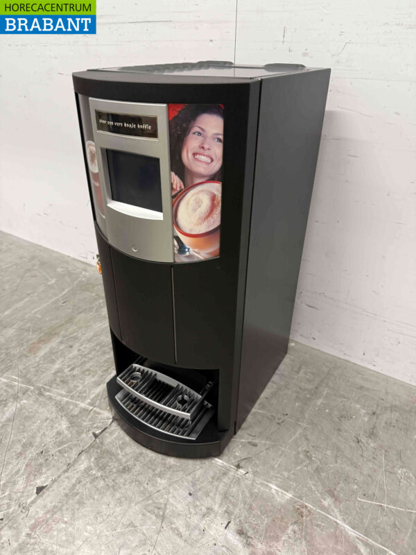 Vista Quick Coffee Machine 230V Catering - Image 2