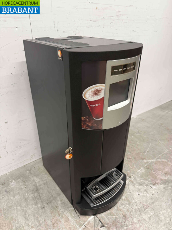 Vista Quick Coffee Machine 230V Catering - Image 3