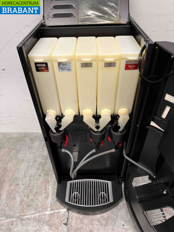 Vista Quick Coffee Machine 230V Catering - Image 5