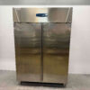 Stainless steel Alinox Evolution 2 Double door Refrigerator 1400 liters 230V Horeca