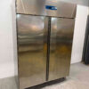 Stainless steel Alinox Evolution 2 Double door Refrigerator 1400 liters 230V Horeca - Image 3