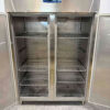 Stainless steel Alinox Evolution 2 Double door Refrigerator 1400 liters 230V Horeca - Image 4