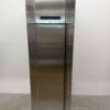 Stainless steel Gram Refrigerator Refrigerator 660 liters 230V Catering