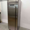 Stainless steel Gram Refrigerator Refrigerator 660 liters 230V Catering - Image 2