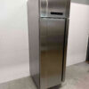 Stainless steel Gram Refrigerator Refrigerator 660 liters 230V Catering - Image 3