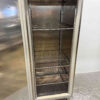 Stainless steel Gram Refrigerator Refrigerator 660 liters 230V Catering - Image 5