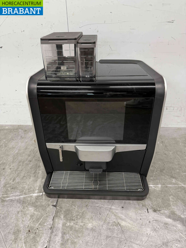 De Jong Duke Nio Coffee machine Coffee machine fresh beans 230V Catering