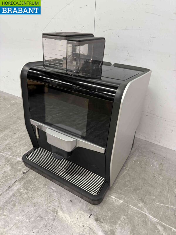 De Jong Duke Nio Coffee machine Coffee machine fresh beans 230V Catering - Image 2