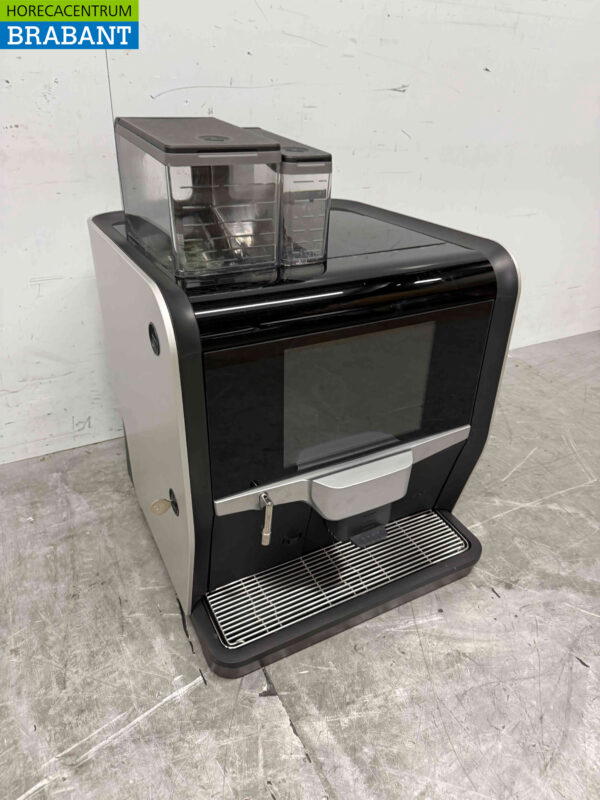 De Jong Duke Nio Coffee machine Coffee machine fresh beans 230V Catering - Image 3