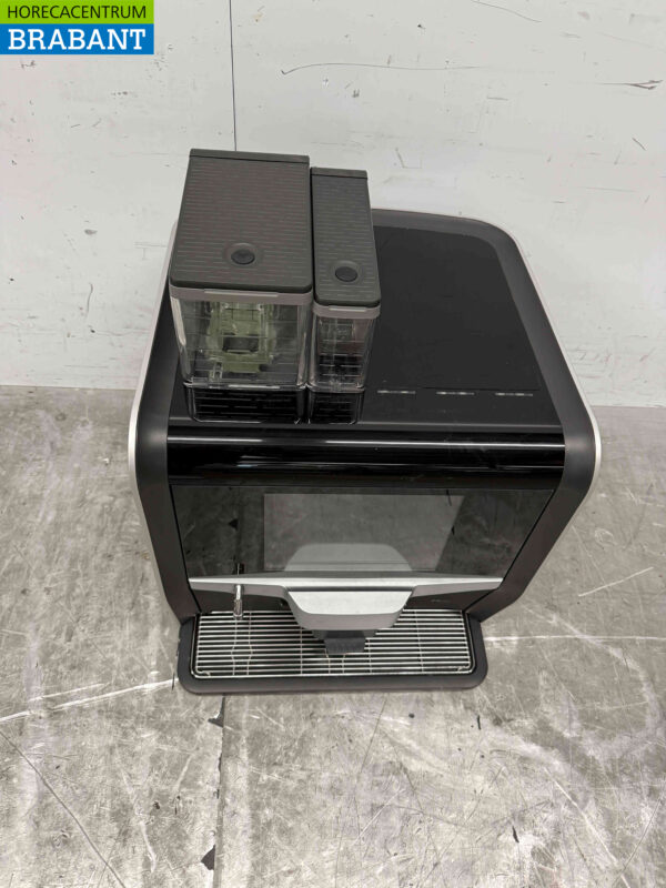 De Jong Duke Nio Coffee machine Coffee machine fresh beans 230V Catering - Image 4