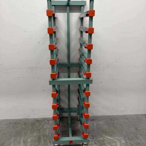 REA Regal trolley 10 x 30/60 cm Catering