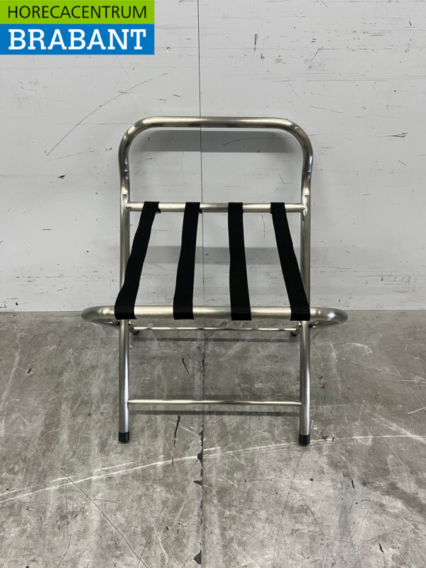 Stainless steel Saro Case stand folding Catering