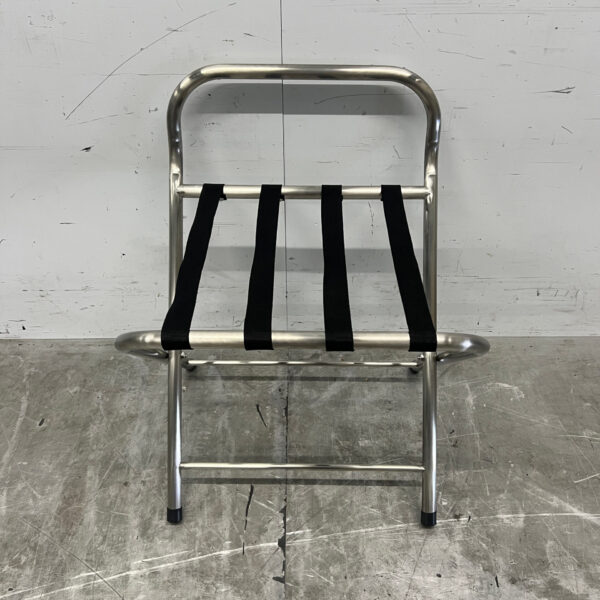 Stainless steel Saro Case stand folding Catering