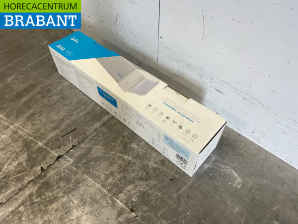 JATA JEGA 1001 Air purifier with UV 50m2 230V Horeca - Image 2