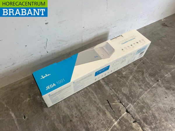 JATA JEGA 1001 Air purifier with UV 50m2 230V Horeca - Image 3