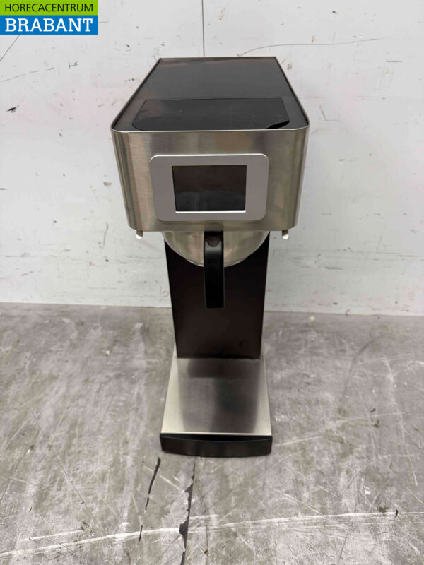 Stainless steel Saro Coffee Machine 2,2 liters 230V Catering