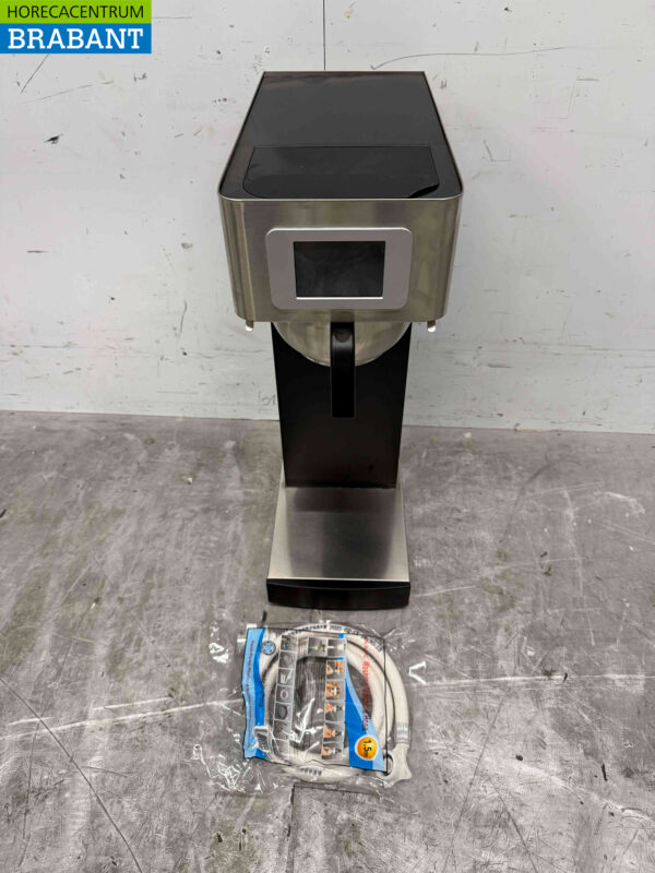 Stainless steel Saro Coffee Machine 2,2 liters 230V Catering - Image 2