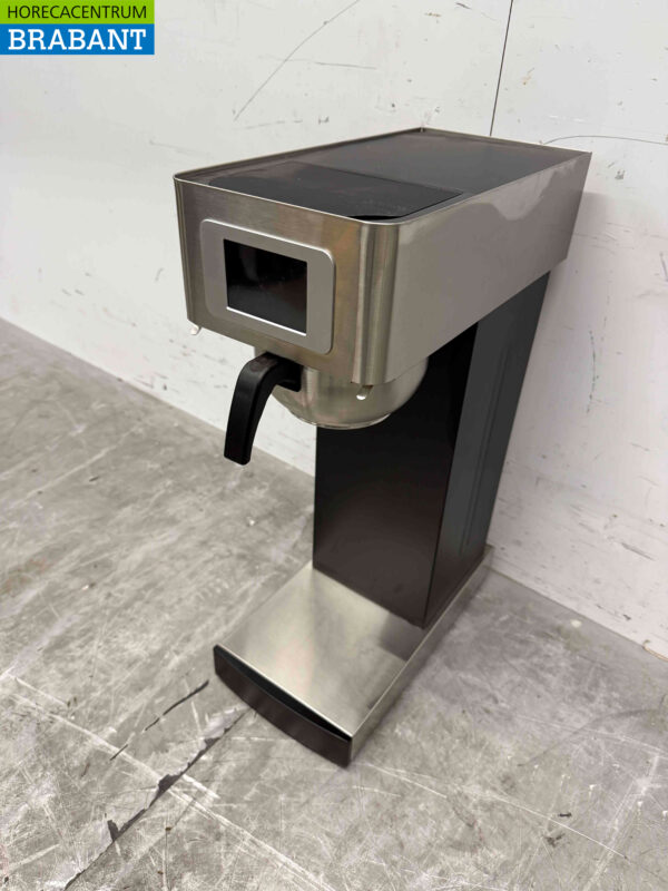 Stainless steel Saro Coffee Machine 2,2 liters 230V Catering - Image 4