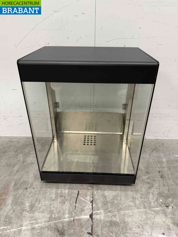 Saro Nachowarmer warming cabinet 230V Catering