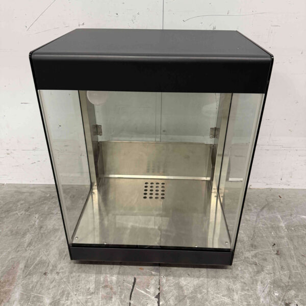 Saro Nachowarmer warming cabinet 230V Catering