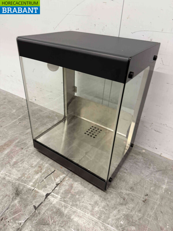 Saro Nachowarmer warming cabinet 230V Catering - Image 2